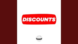 Discounts [upl. by Nowahs]