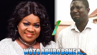 WOTO ADURO BONE A PART 1 [upl. by Madox]