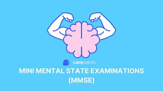 Mini Mental State Examinations [upl. by Mackoff]