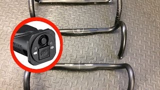 How To Install Shimano Electronic Di2 Groupsets [upl. by Arney120]