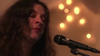 Kurt Vile and the violators Pitchfork live [upl. by Thurstan]