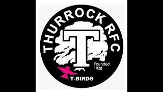 TBirds v Sale Cup Semi Final at home 21424 KO 2pm TBC [upl. by Cutlip]