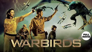 Warbirds  Action  Full movie in english [upl. by Huberty991]