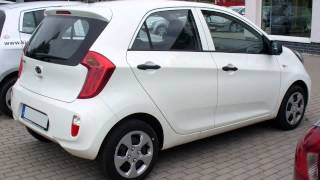 2015 model kia picanto auto new [upl. by Pulling319]