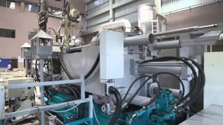 Buhler Ecoline Versatile filmWMV3000Kbps720p [upl. by Arytal]