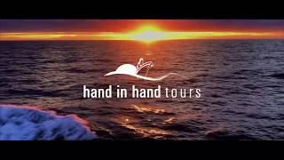 Ein Schiff das sich Gemeinde nennt  Kreuzfahrten mit hand in hand tours [upl. by Eillat574]