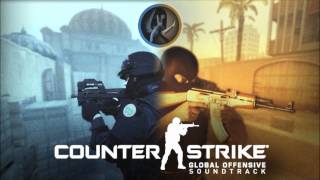 CounterStrike Global Offensive Soundtrack  Guns Gear Grenades [upl. by Eckhardt]