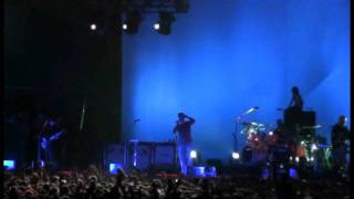 System of a down  Argentina 2011  Full show parte 2 [upl. by Eitisahc]