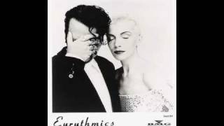 Eurythmics Angel Choir Version 1989 [upl. by Benedicta]