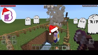 Minecraft  Time to die [upl. by Vezza]