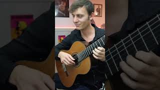 When you hire a classical guitarist for a jazz gig part 2 [upl. by Galanti335]