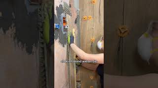 Episode 16  Fliesen Gehrung sanierung diy handwerk [upl. by Ney451]