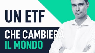 ETF idrogeno conviene o no investire nellidrogeno [upl. by Lekar146]