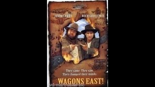 Opening To Wagons East 2002 DVD [upl. by Murphy]