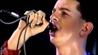 Depeche Mode  Tora Tora Tora BBC Live 1982 [upl. by Oflunra]