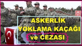 ASAL Yoklama Başvurusu  Askerlik Yoklama Nasıl Yapılır [upl. by Marlette]