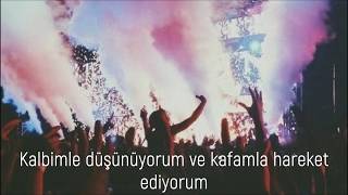 Kongos Come with Me Now  Turkish Lyrics [upl. by Kerad306]