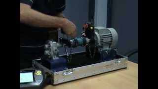 Introduction to the Pruftechnik Rotalign Ultra Laser Shaft Alignment System [upl. by Stokes532]