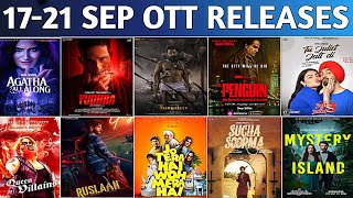 Thangalaan Ott Release Date Confirm Ruslaan Ott Release Date Confirm  This Weekand Ott Releases [upl. by Honorine439]