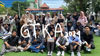 get to know airlangga vlog [upl. by Aneerhs]