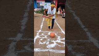 Janmashtami🌸 dahihandi janmashtami janmashtamispecial primaryactivities schoolactivity radha [upl. by Ynnek]