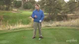 How Can a Credit Card Improve the Impact Position in Your Golf Swing [upl. by Eimmaj106]