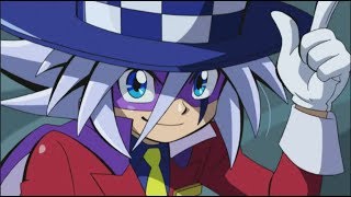 Kaitou Joker Amv  We R Who We R [upl. by Furr]