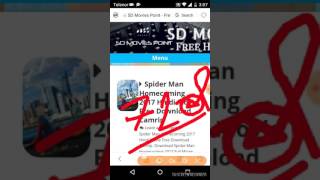 How to download spiderman homecoming in Hindi 720p HD with link 👌👌👌👍👍👇👇👇👏👋👐 [upl. by Hanny]