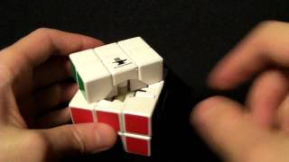 Rubiks Cube Mechanics [upl. by Ojok391]