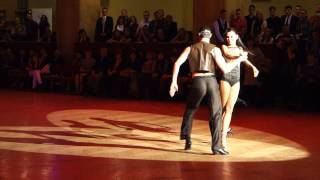 Lukas Chmelik  Zuzana Stastna  Show dance [upl. by Elraet]