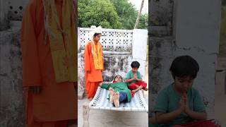 Bholenaath ji or Mother and Daughter bholenath mahadev shorts viral bhakti maa [upl. by Merth330]