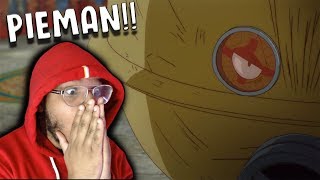 DOROHEDORO EP 11 REACTION  SAVING NIKAIDO PIEMAN [upl. by Orazal]