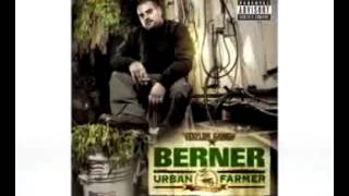 Berner ft IamSu  Harder Way [upl. by Iphagenia]