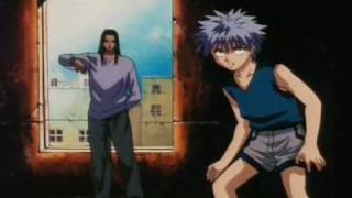 Trailer Oficial HXH 2011  El Oficialmente no Oficial Doblaje Latino  【Phantom Dubs】 [upl. by Phalan]