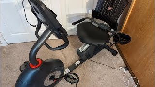 Schwinn Fitness Recumbent Bike Series Review Perfect Recumbent Bike [upl. by Jany]