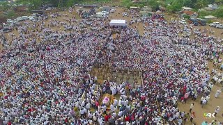 करवीरचा वाघ हरपला  माआ पी एन पाटील साहेब अंत्यविधी  P N Patil Saheb antyatra [upl. by Ollie]