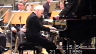 Chopin Etude op10 n4  Sergio Fiorentino  Live in Germany 1995 [upl. by Ocinemod977]