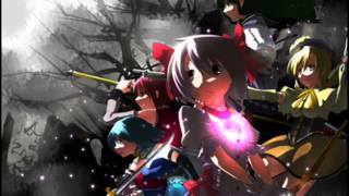 Nightcore  Land of Confusion Disturbed [upl. by Kellby]