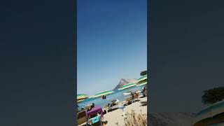 Tavolata cala gergolu beach music travel memes love edm humor [upl. by Apostles]