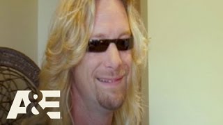 Billy the Exterminator Rickys Surprise  AampE [upl. by Atel]