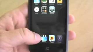 Macworld Video iPod Touch [upl. by Martineau]