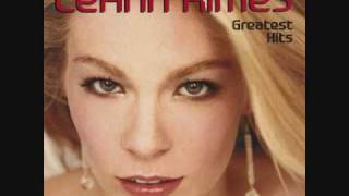 LeAnn Rimes  Commitment [upl. by Atived]