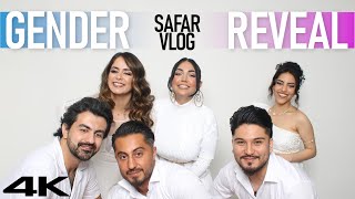 A WEEKEND WITH FRIENDS  SAFAR VLOG  FAKHRIA amp SULEYMAN  فخریه و سلیمان [upl. by Ydnyl]