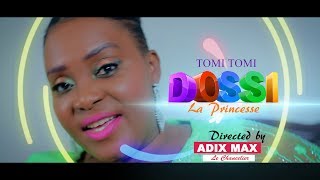 Dossi Tomi Tomi Official video 2017 by ADIX MAX [upl. by Wayland855]