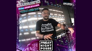 Clubland Live Weekender Blackpool Arena 2019  Friday Night Posse [upl. by Mowbray820]