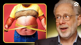 Harvard Professor Reveals The Hidden Truth Behind Fat [upl. by Ihcas]