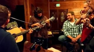 Sunny side of the mountain Cabin jam [upl. by Ricky]