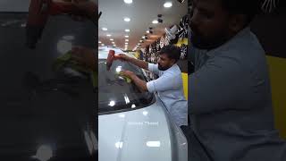 Nenga Epo plan pannurenga ⁉️ car detailing at I5 car decors ❤️ Thank you Semma Theeni tamil [upl. by Dranyl251]