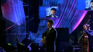 Lyle Lovett amp His Large Band  If I Had A Boat [upl. by Remy]