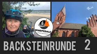 Backstein Runde Teil 2 [upl. by Ynes362]